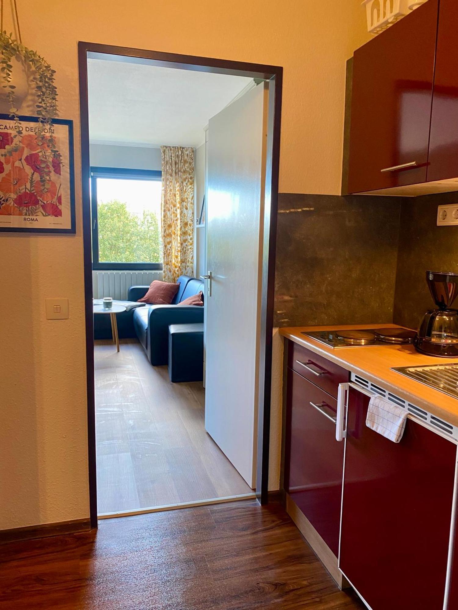Ferienwohnung Strandhafer Fehmarn Esterno foto