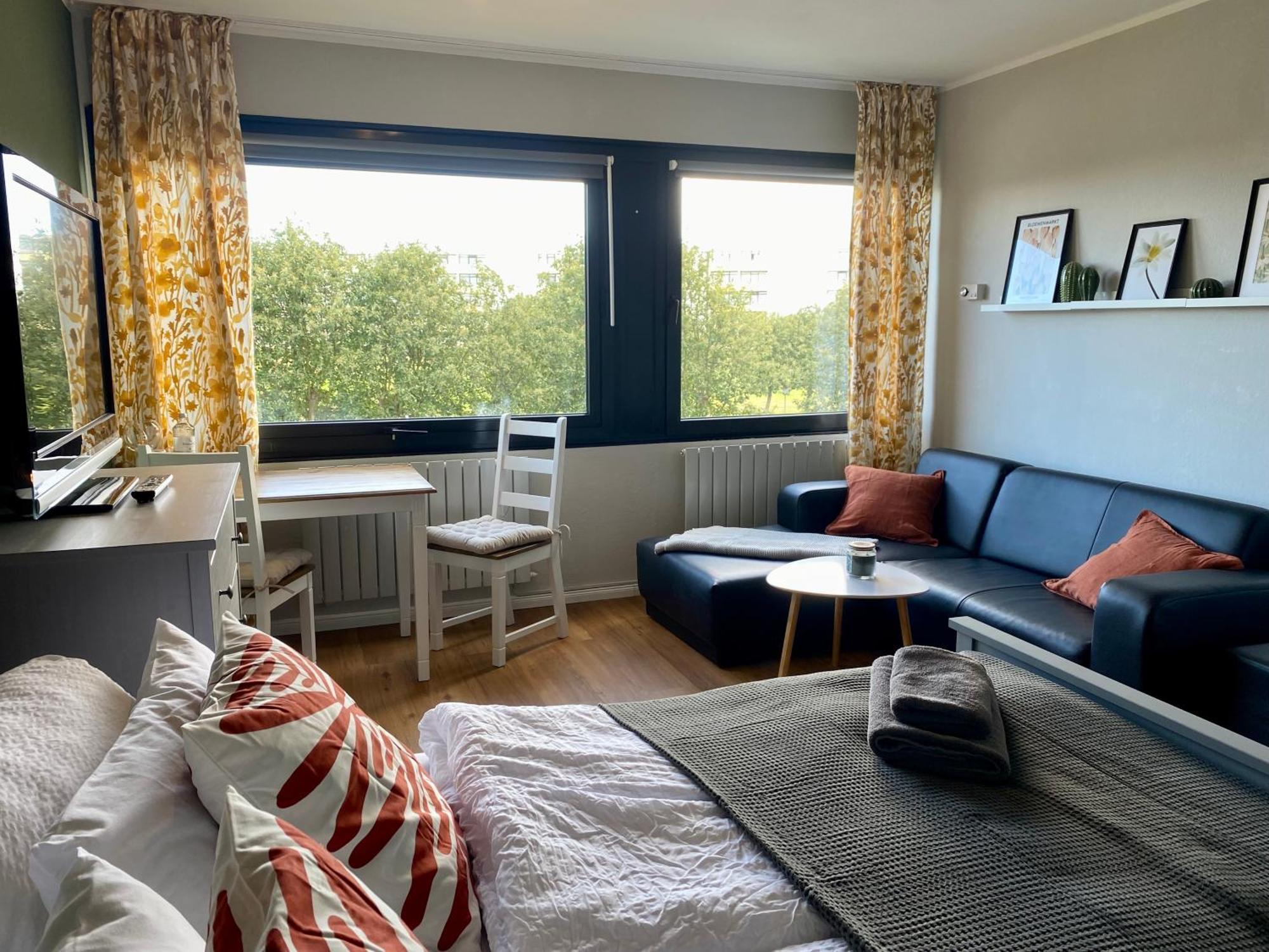 Ferienwohnung Strandhafer Fehmarn Esterno foto